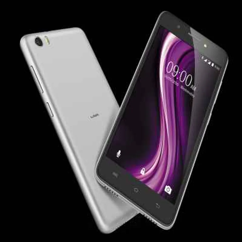 LAVA X81’s with exclusive time-lapse video feature to go on sale on Flipkart