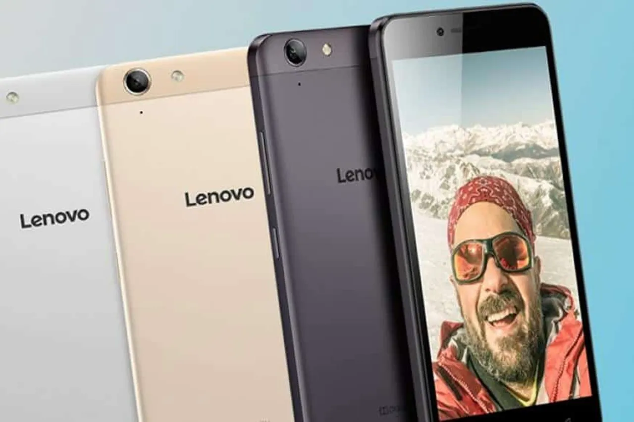 Lenovo Vibe K5 to go on sale tomorrow