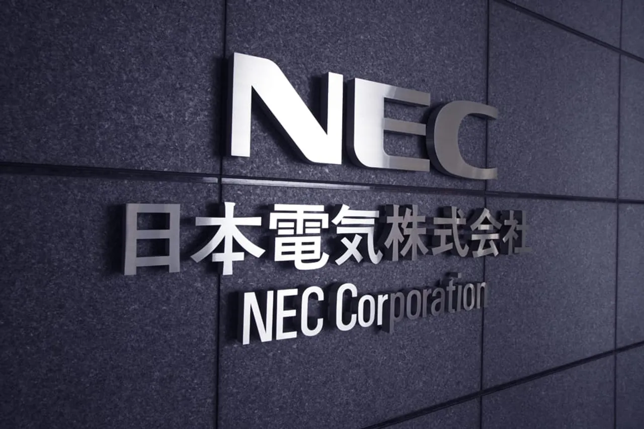 NEC Corporation