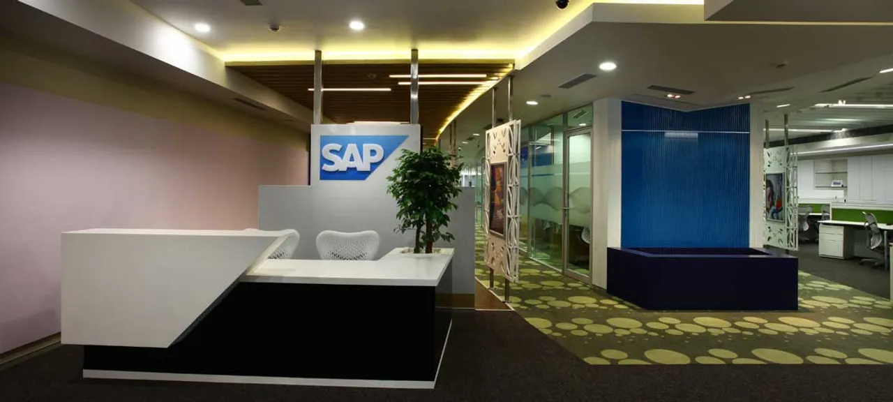 SAP Labs India