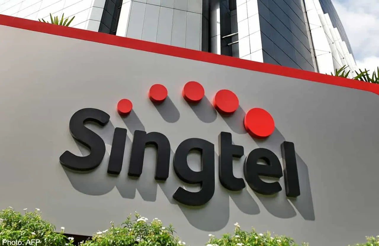 Singtel, Airtel to provide high speed data connectivity to global enterprises
