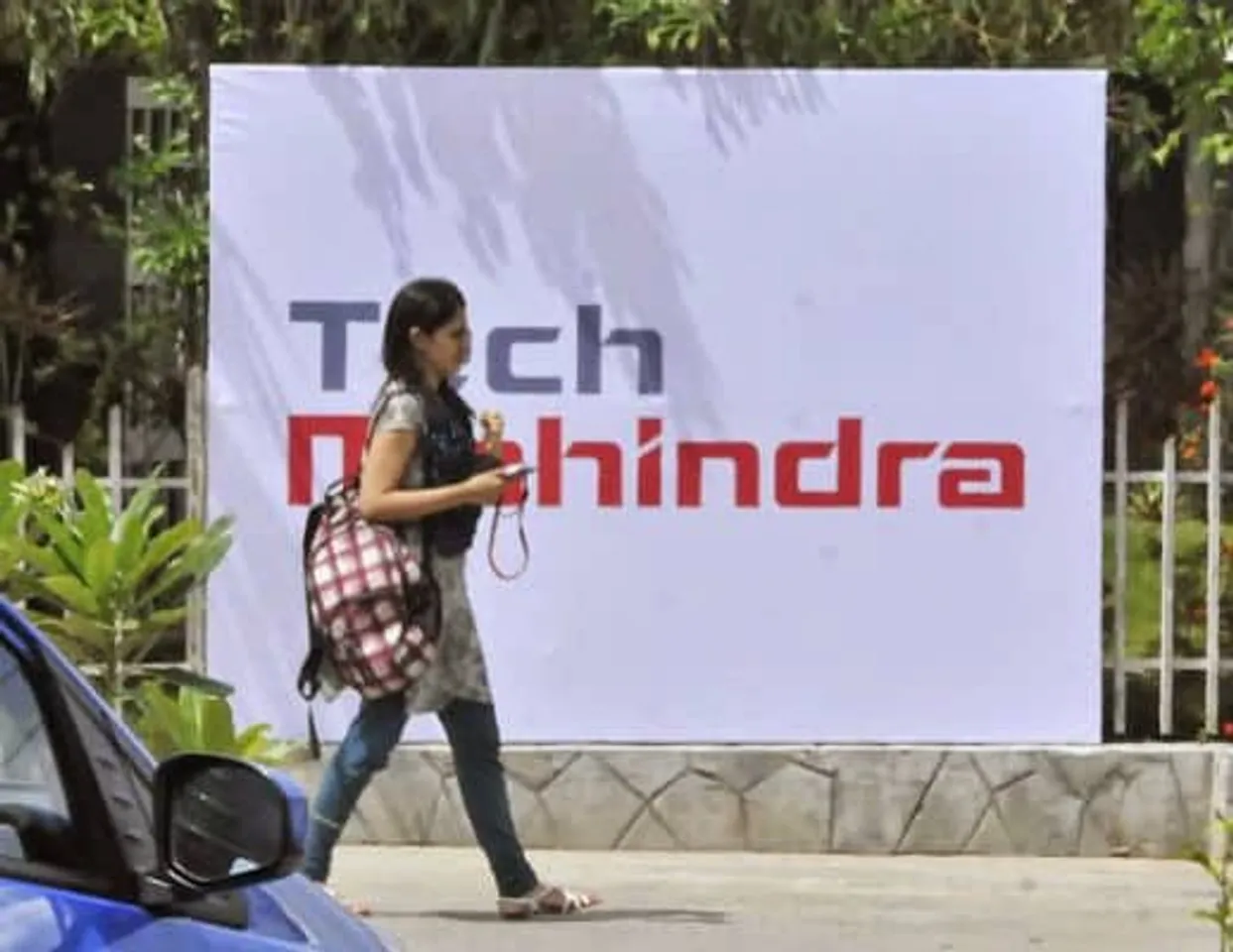 Tech Mahindra buys UK digital firm The Bio Agency