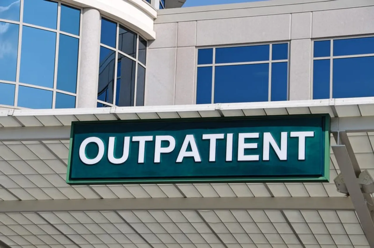 innovative solutions for outpatient care