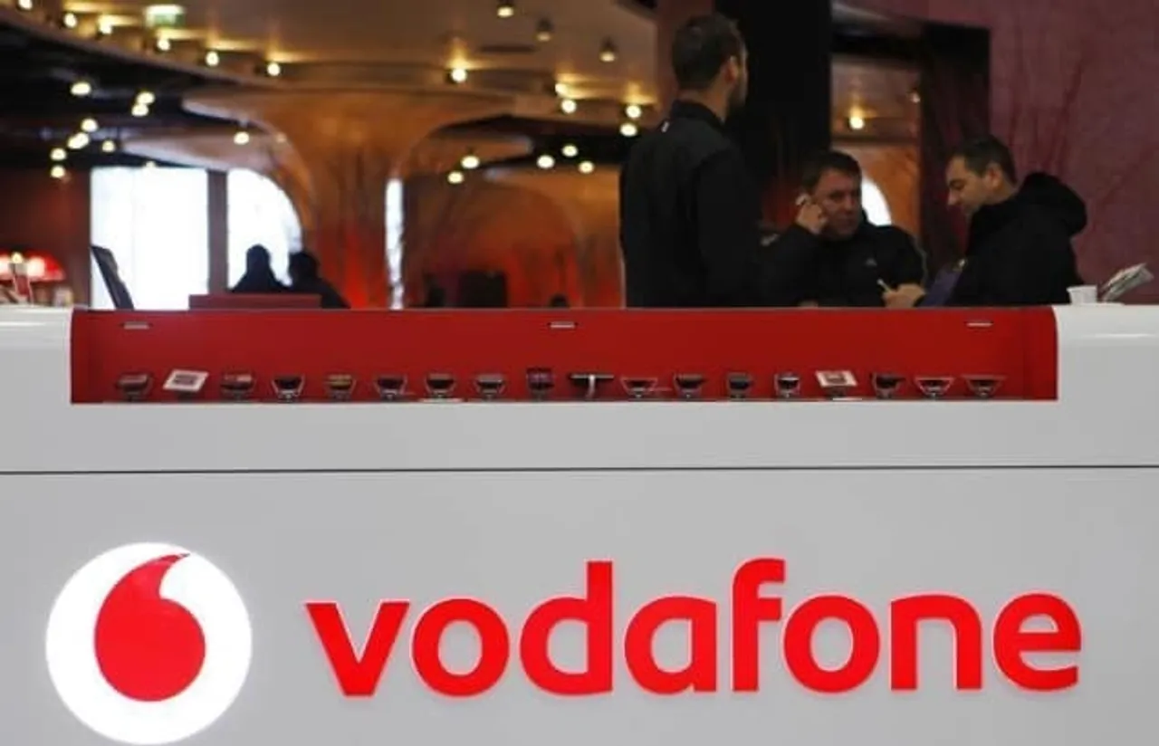 Vodafone to create EDF Energy's next generation network