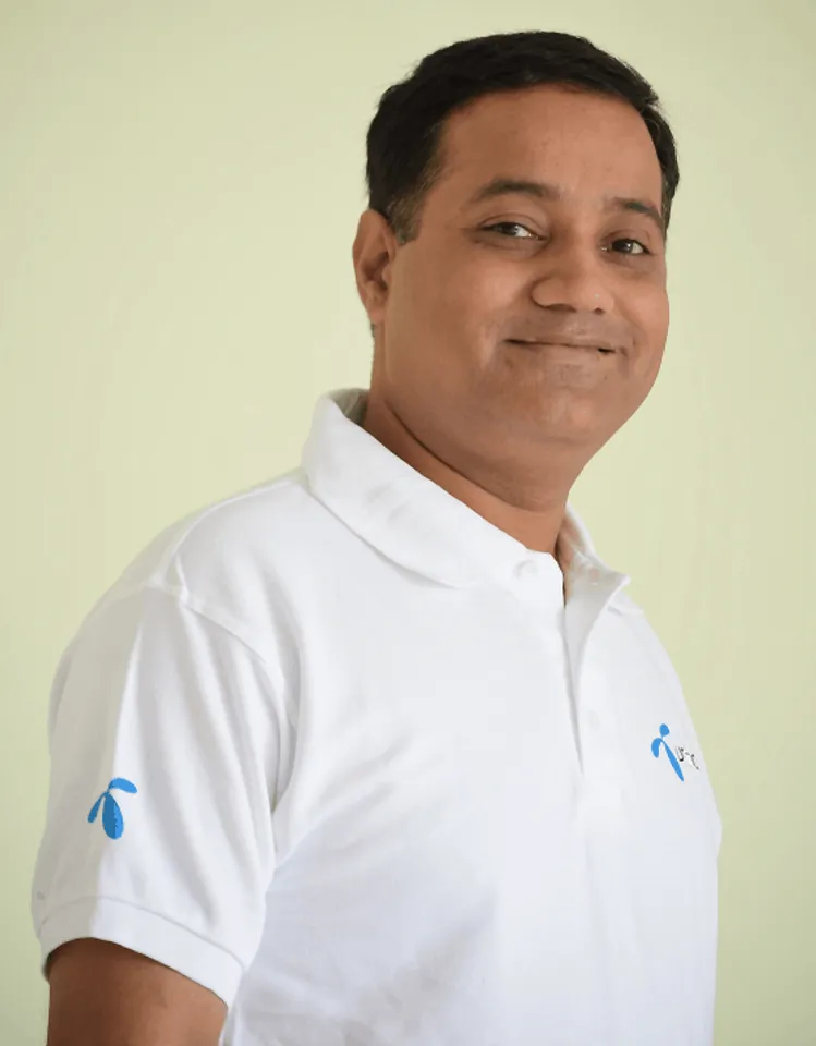 Anil Kumar