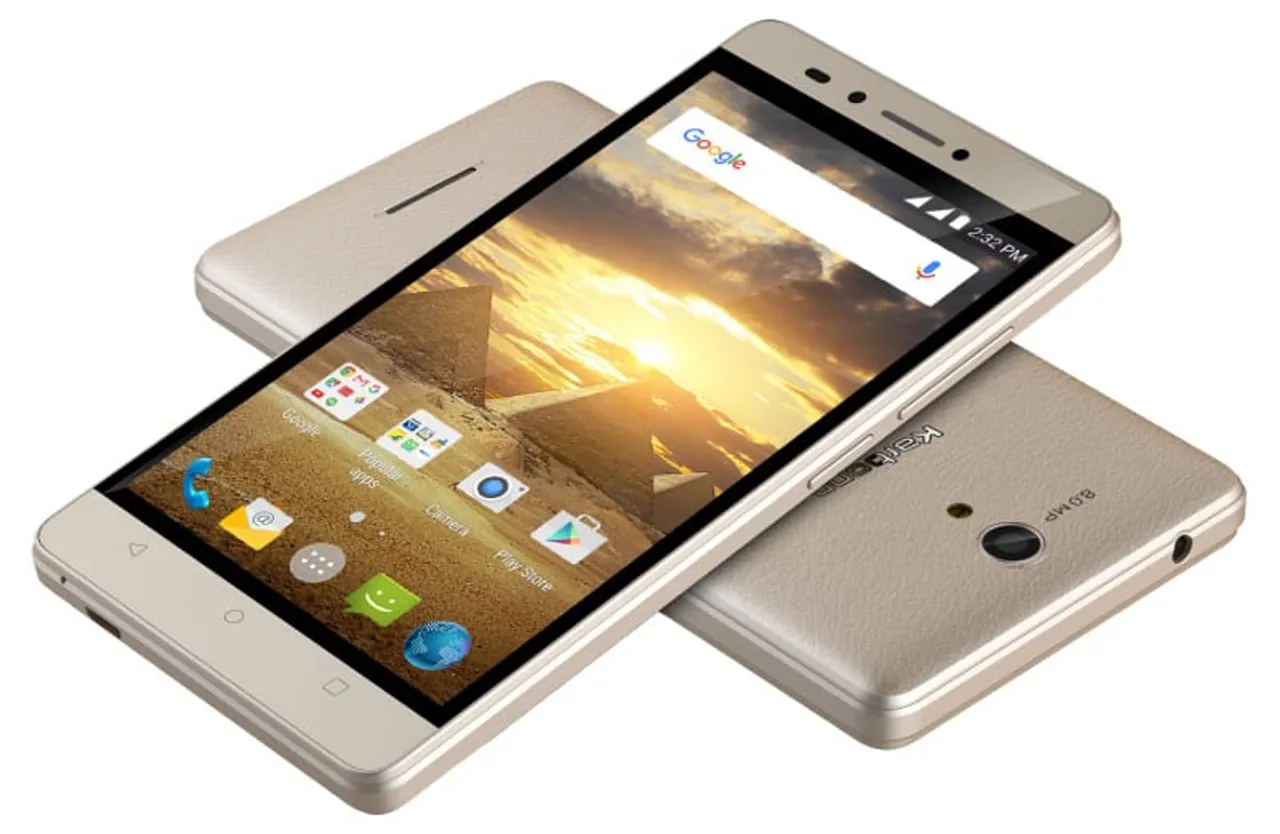 GOME partners Agaston Mobile to foray Indian smartphone market