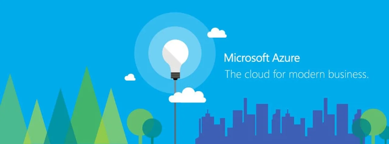 Microsoft Azure