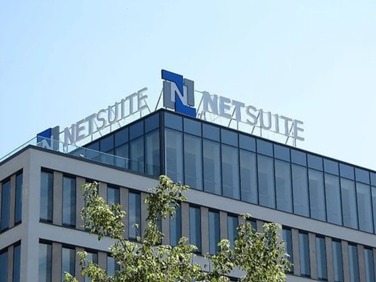 NetSuite