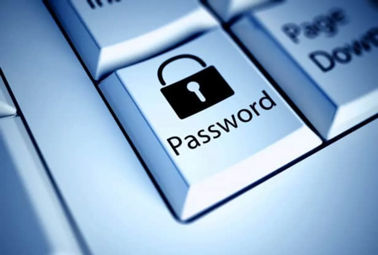 Are passwords the weakest link in helping to protect your business?