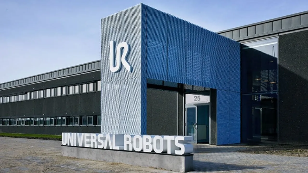 Universal Robots India