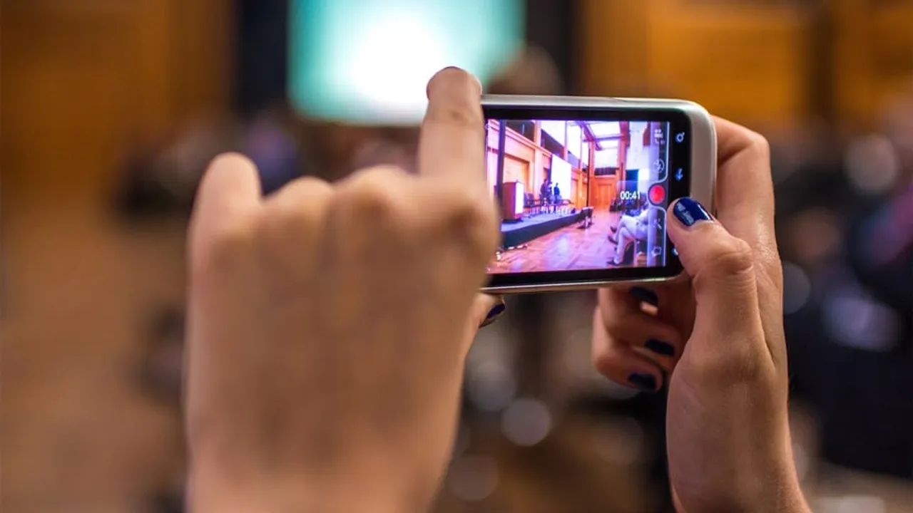 Video is new opportunities for mobile operators