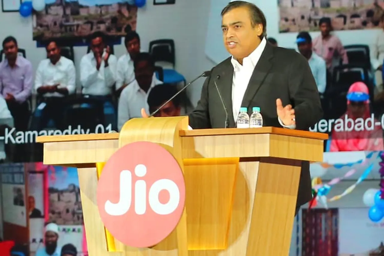 Reliance Jio has over 1.5 million users; uncertain for commercial launch