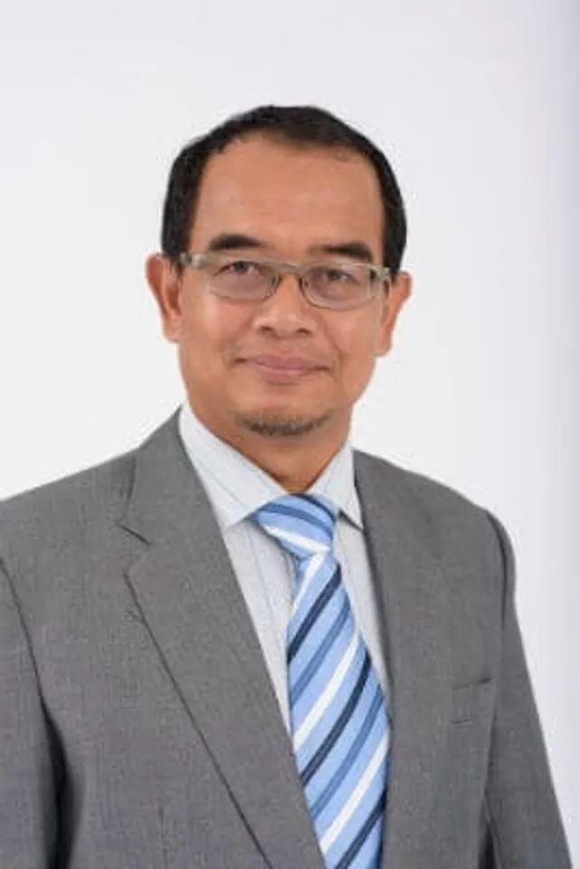 Brocade appoints Abdul Aziz Ali as Country Manager for Malaysia