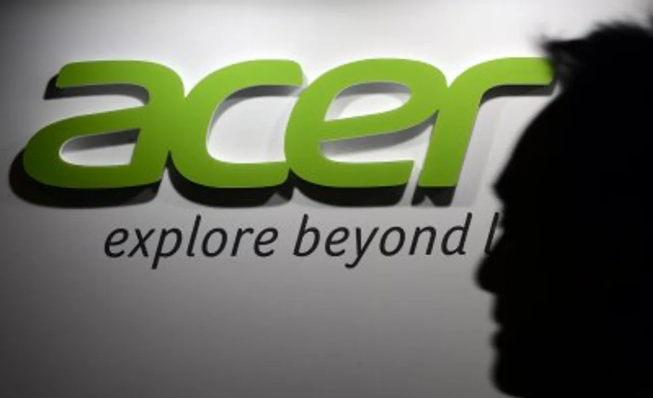 Acer India epens its exclusive store in Bihar's Patna