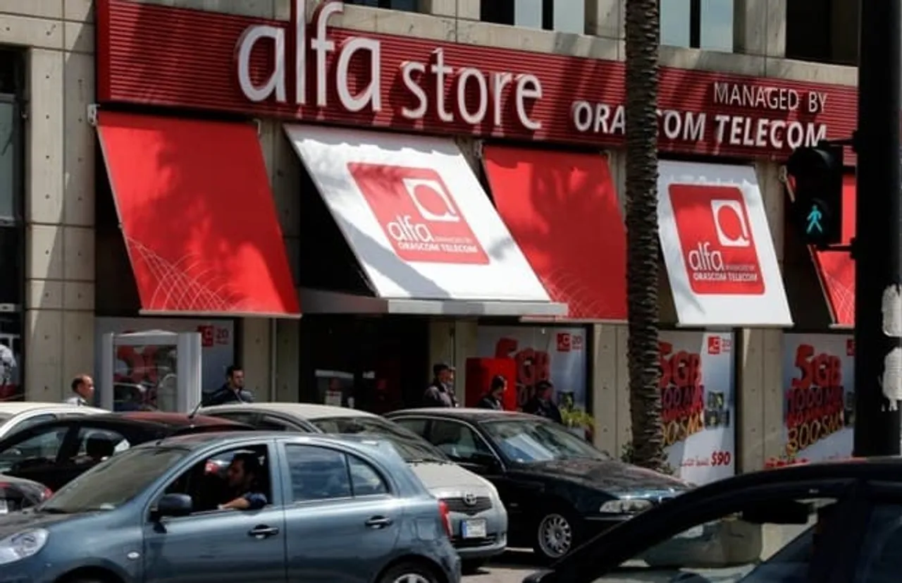 Alfa, Nokia launch first 4G LTE-A network in Lebanon