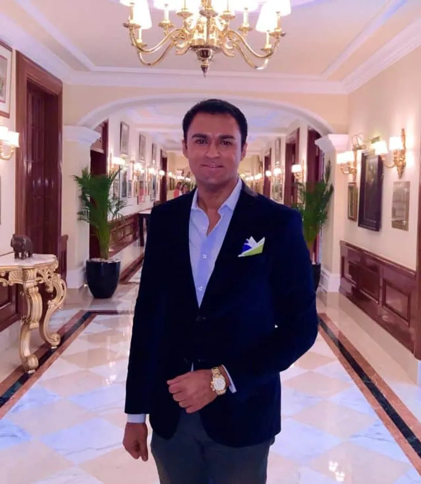 Amit Munjal CEO Co Founder Doctor Insta