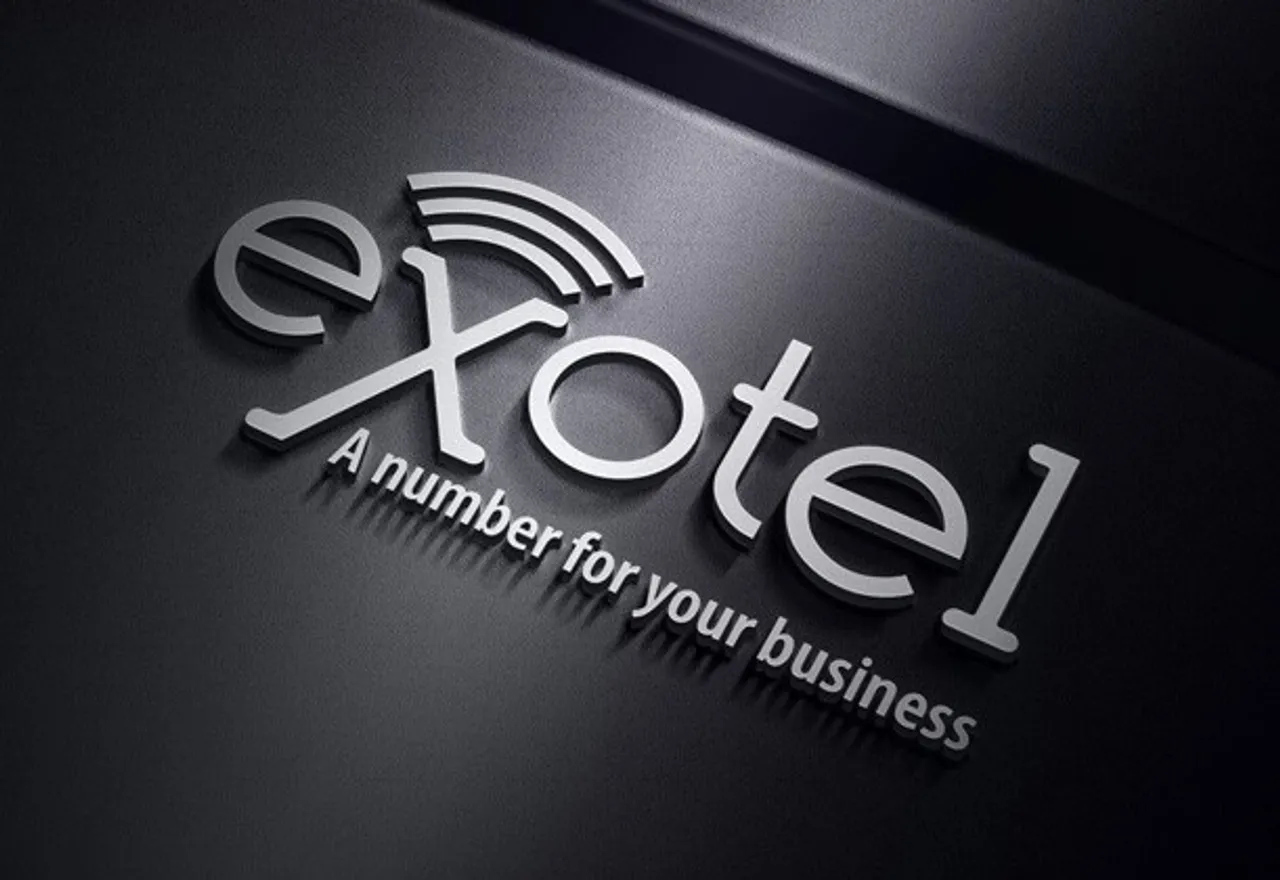 Bangalore based cloud telephony company Exotel