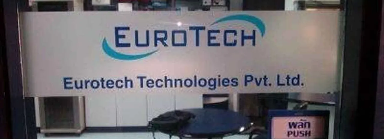 Bangalore based technology solutions company