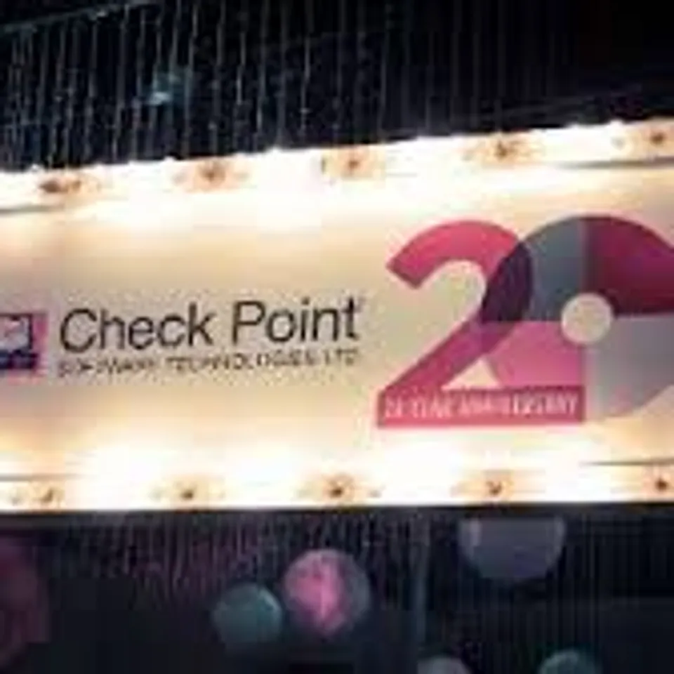 Check Point