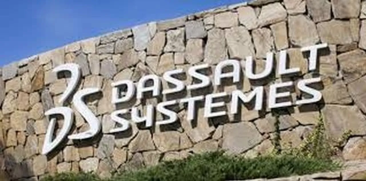 DassaultSystemes