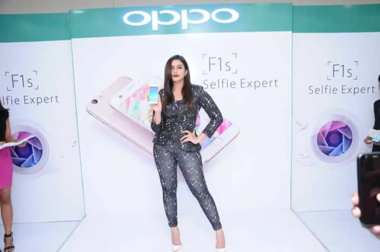 OPPO overtakes Apple to be in top 2 smartphones in terms of sales value: GKF