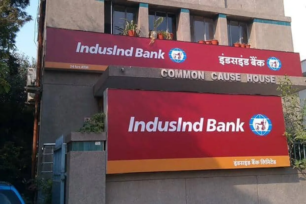 IndusInd Bank to use IBM's Cloud commerce solutions