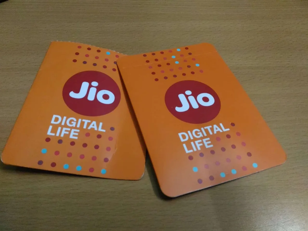 Jio Preview offer