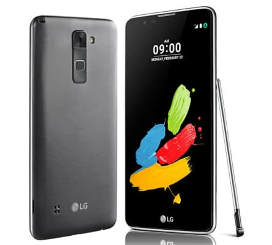 LG G VoLTE smartphones