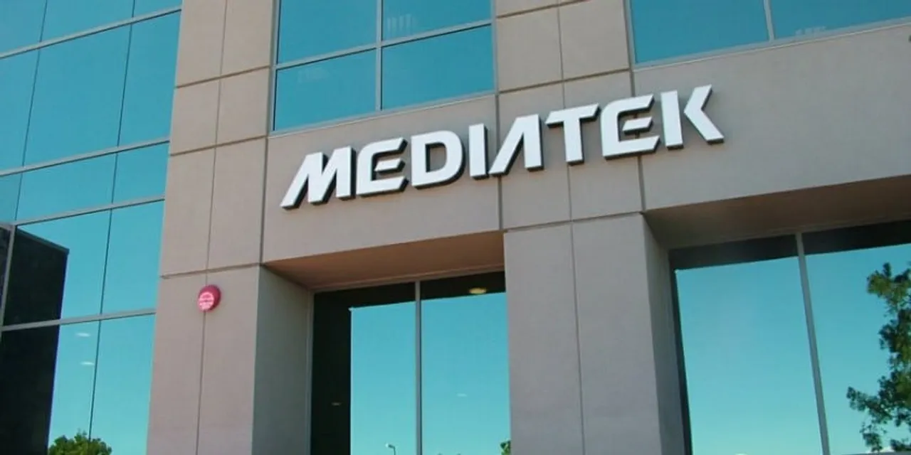 MediaTek India