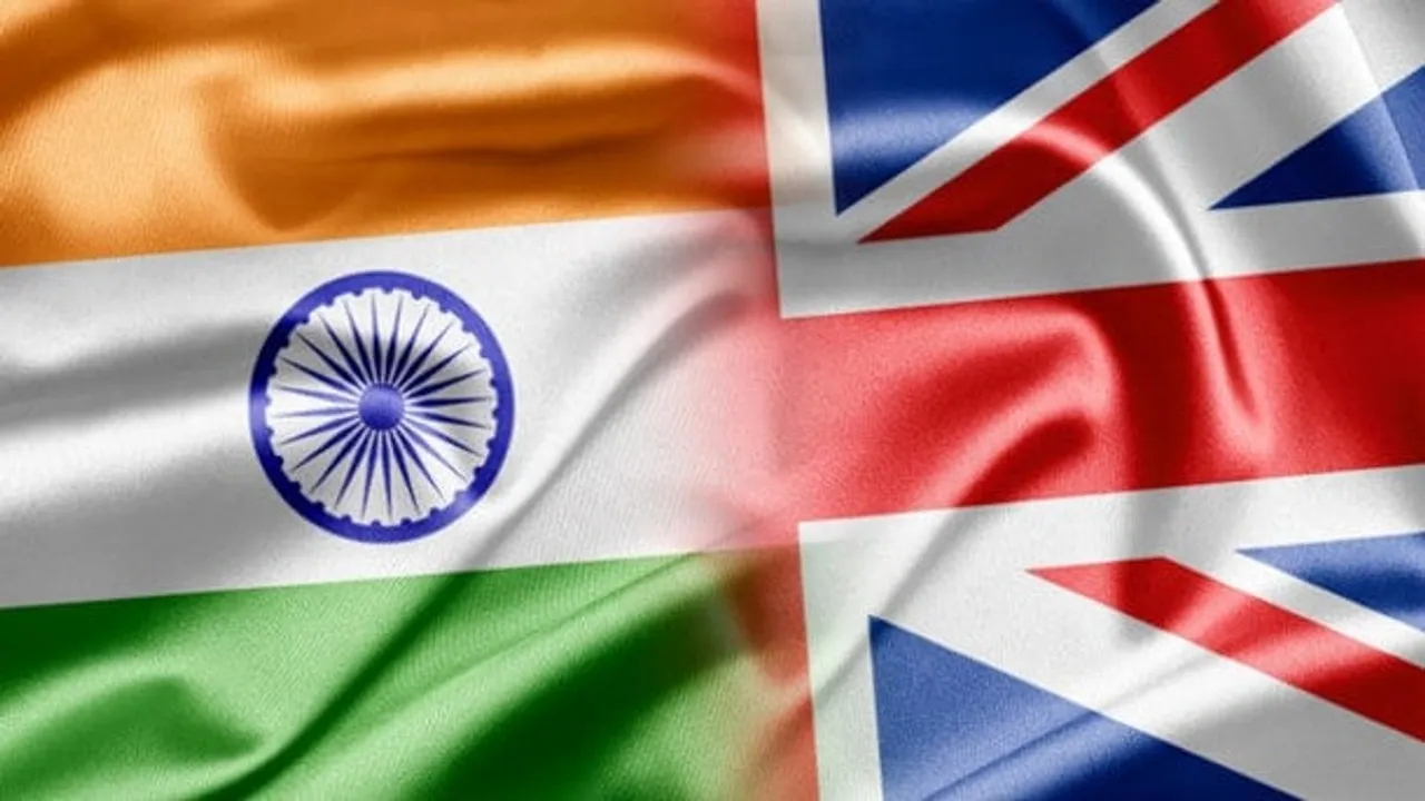 Post-Brexit, the MoU will also aim for an enhanced scope of cooperation and opportunities for India. The Parties have identified the following areas of common interest