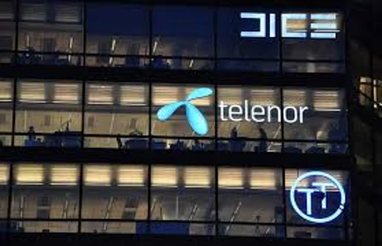 Norway based Telenor Group
