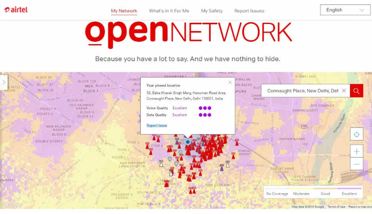 Customers contribute to Airtel’s ‘Open Network’ initiative