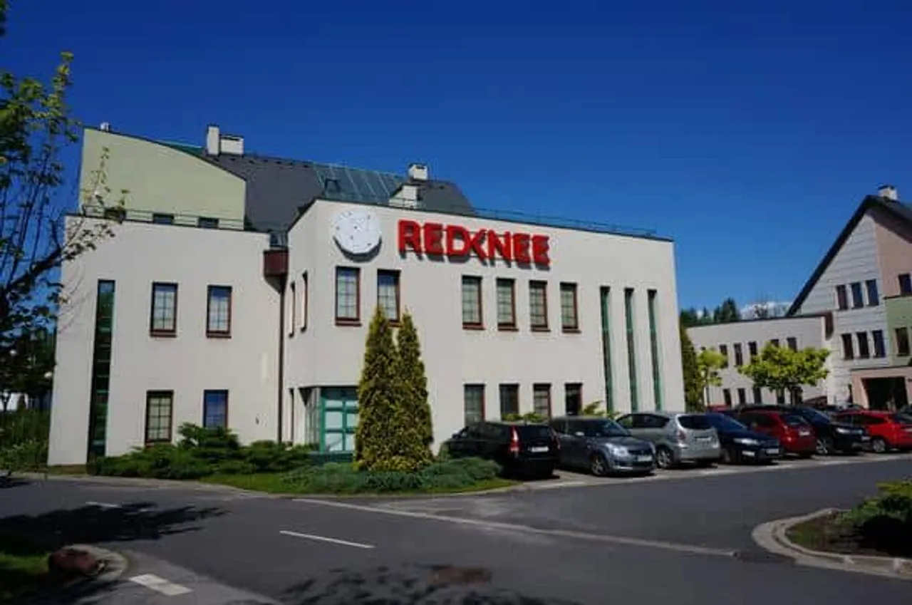 Redknee wins VoLTE upgrade with tier 1 operator in Europe