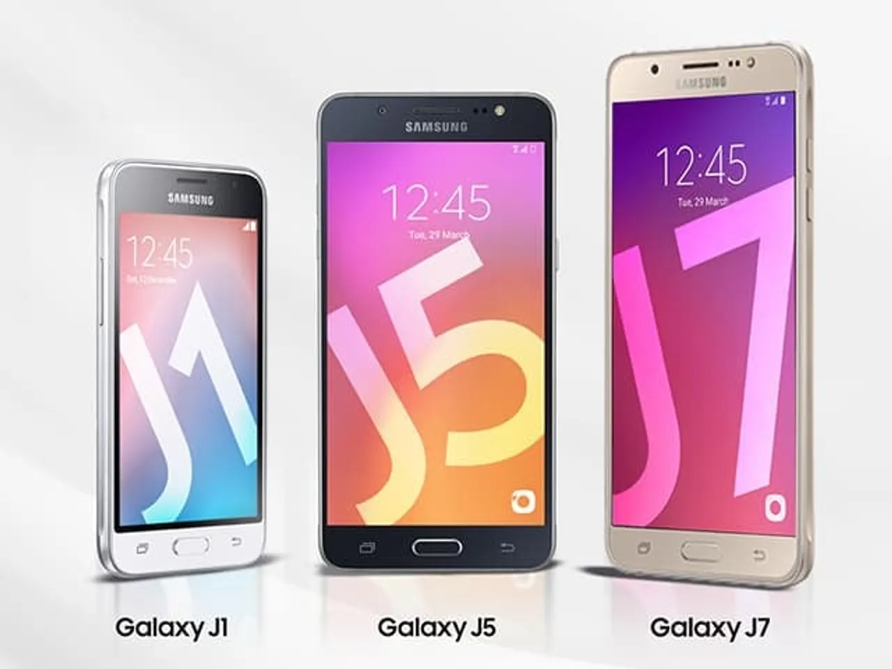 Samsung Galaxy J series users