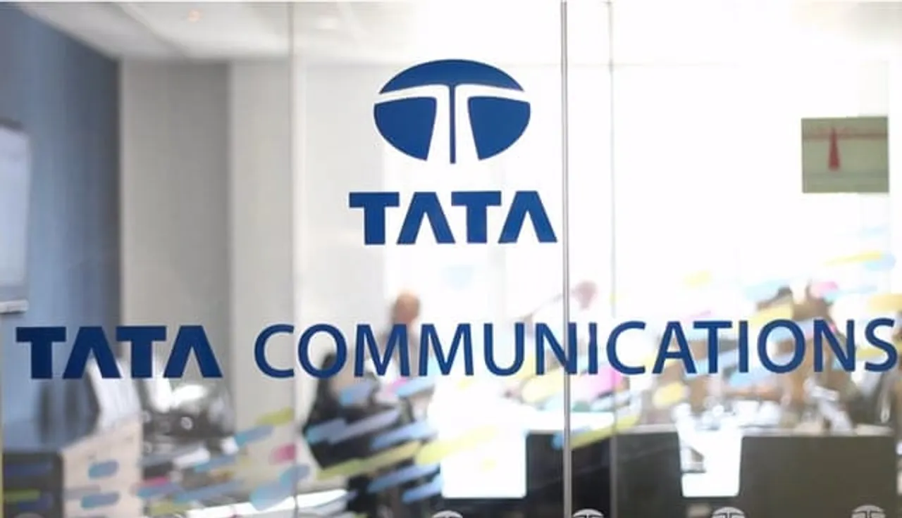Tata Communications Q3 profit falls by 3.5% to Rs 41.7 crore