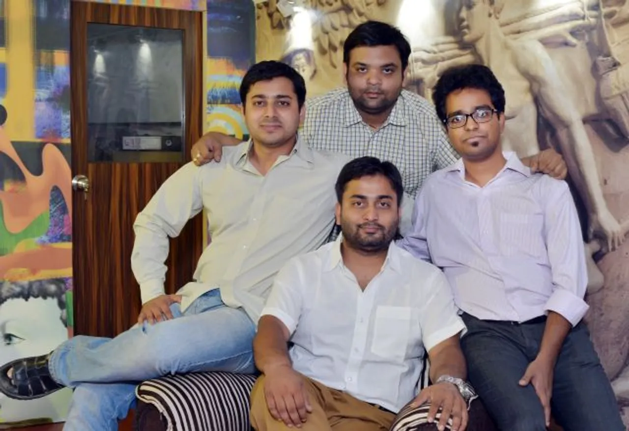 FlipSpaces earns $1 mn revenue by selling VR-based interior designing solutions