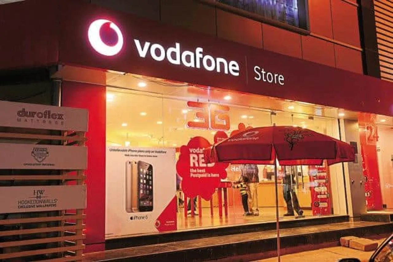 Vodafone may launch commercial G services in Haryana