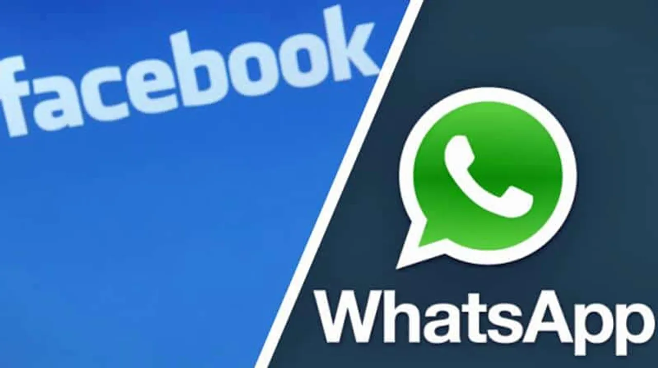 WhatsApp to share users mobile numbers with Facebook