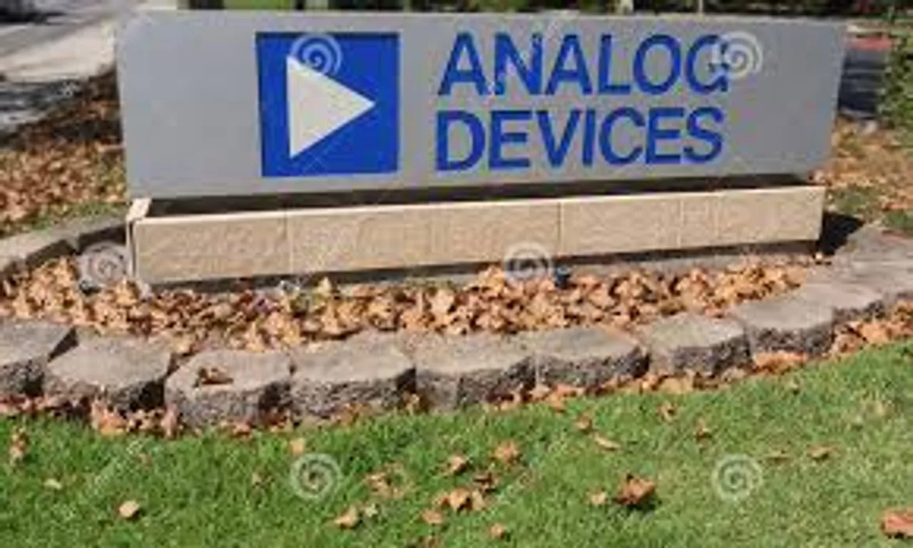 Analog Devices buys Sypris’s Cyber Security Solutions (CSS) business