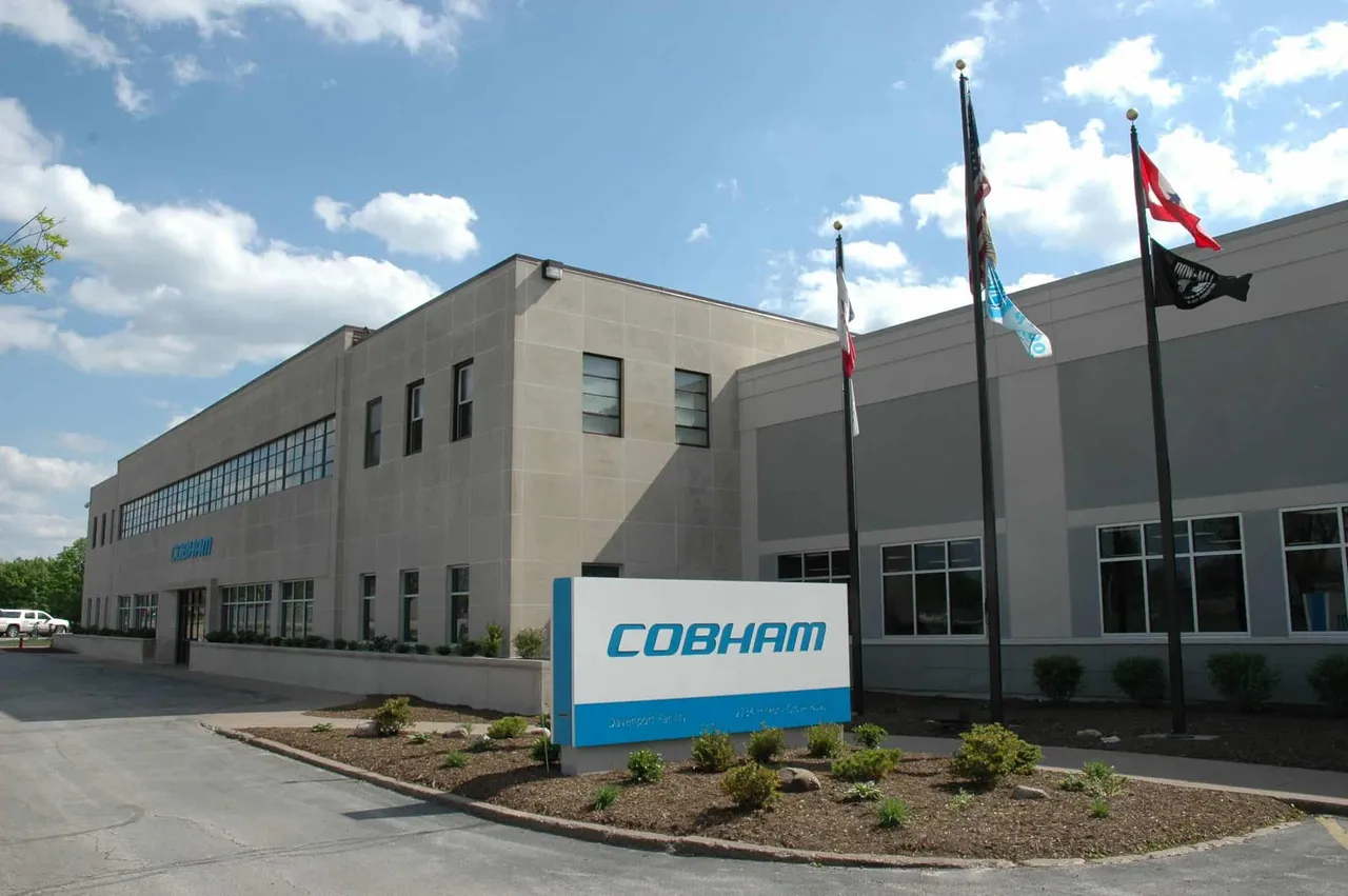 Cobham Wireless launches idOBR solution
