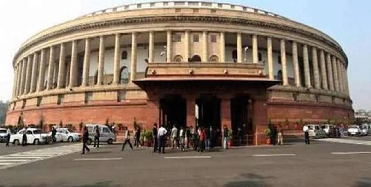 India sends loud message of political maturity by passing GST Bill:ASSOCHAM