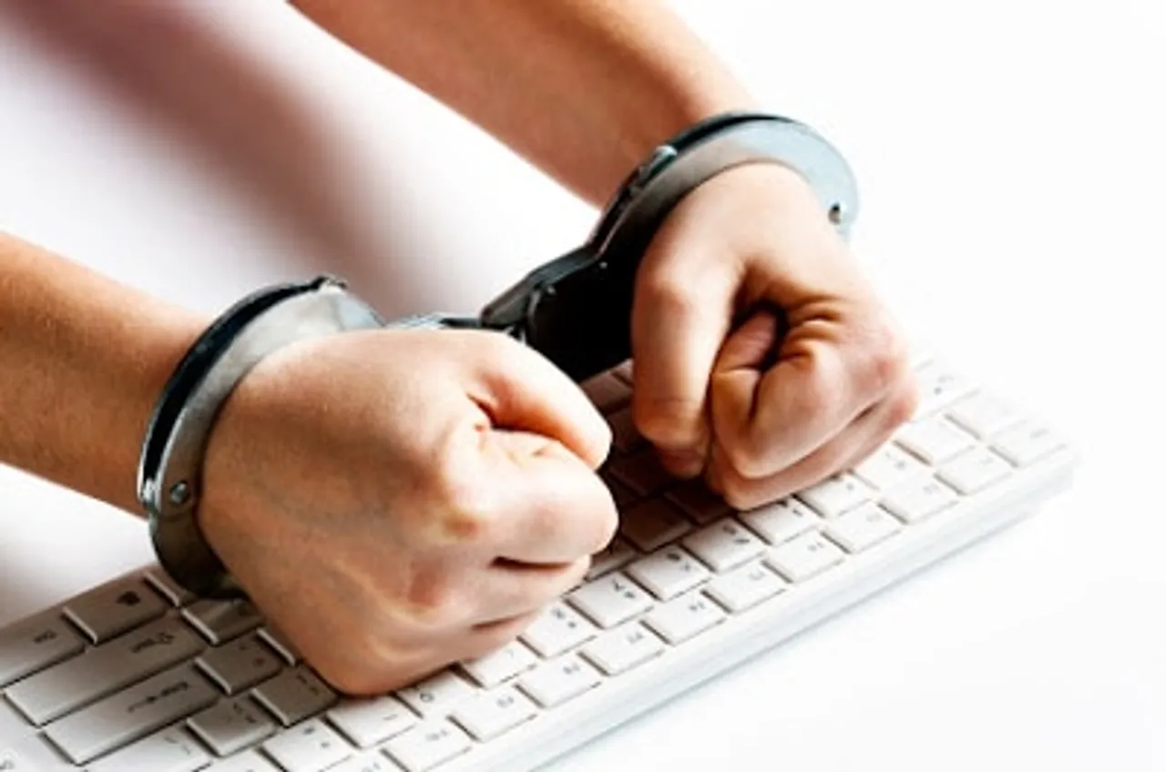 jail internet users for viewing banned sites