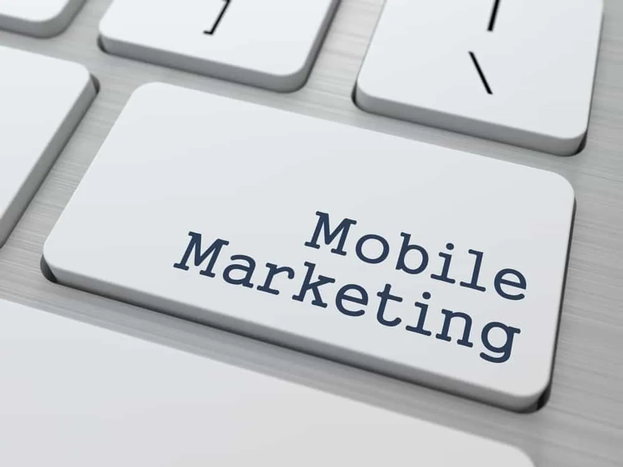 mobile marketing