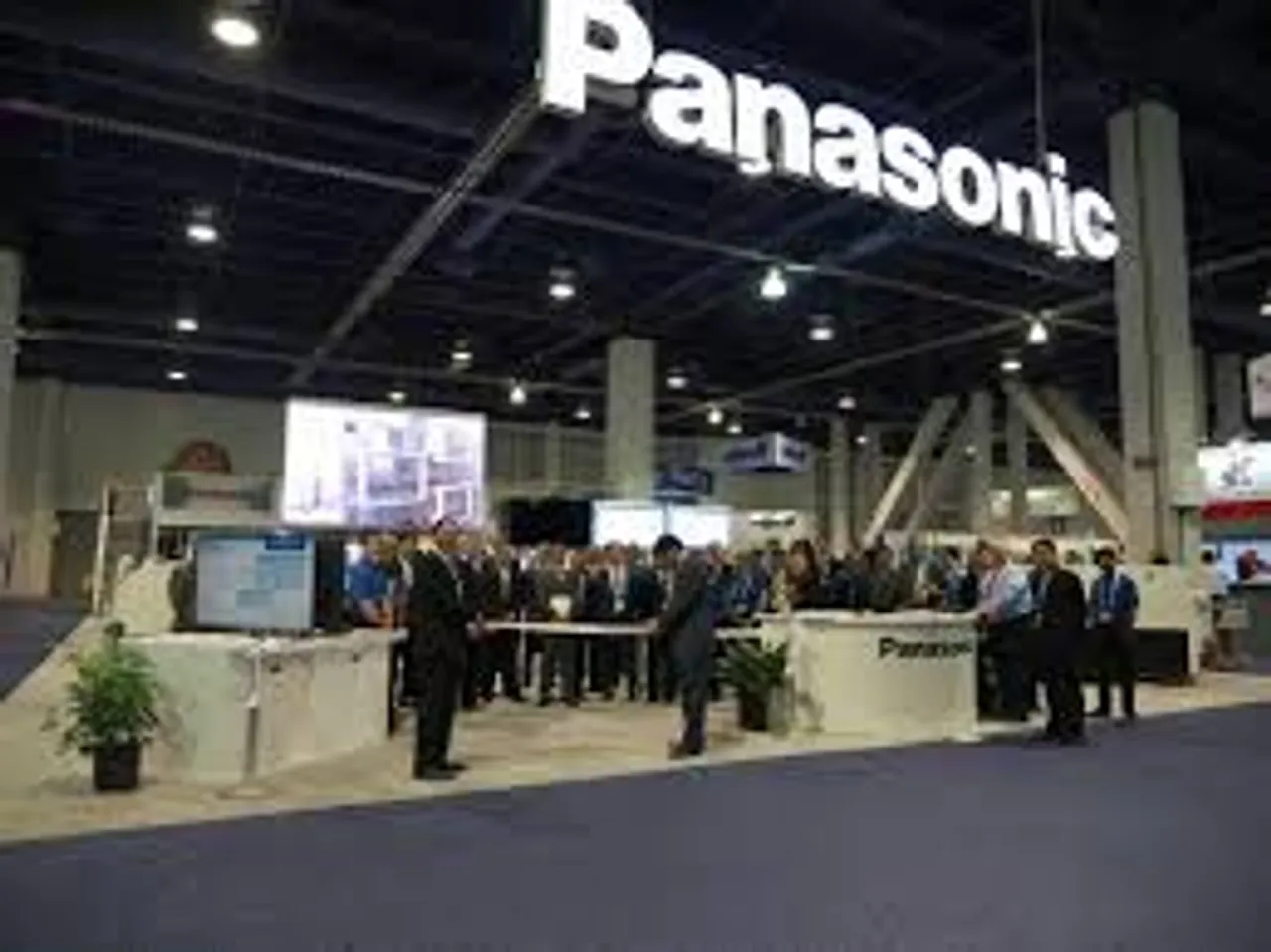 panasonic