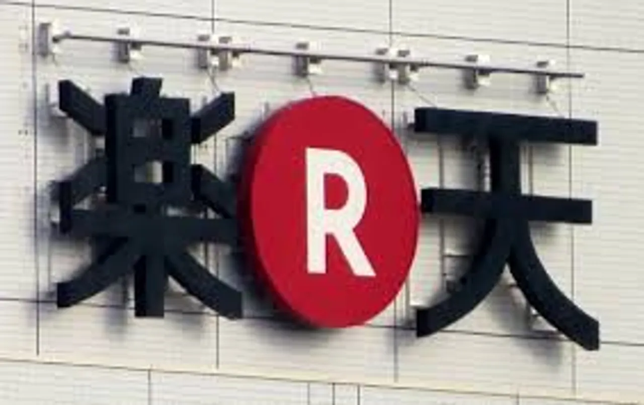 rakuten