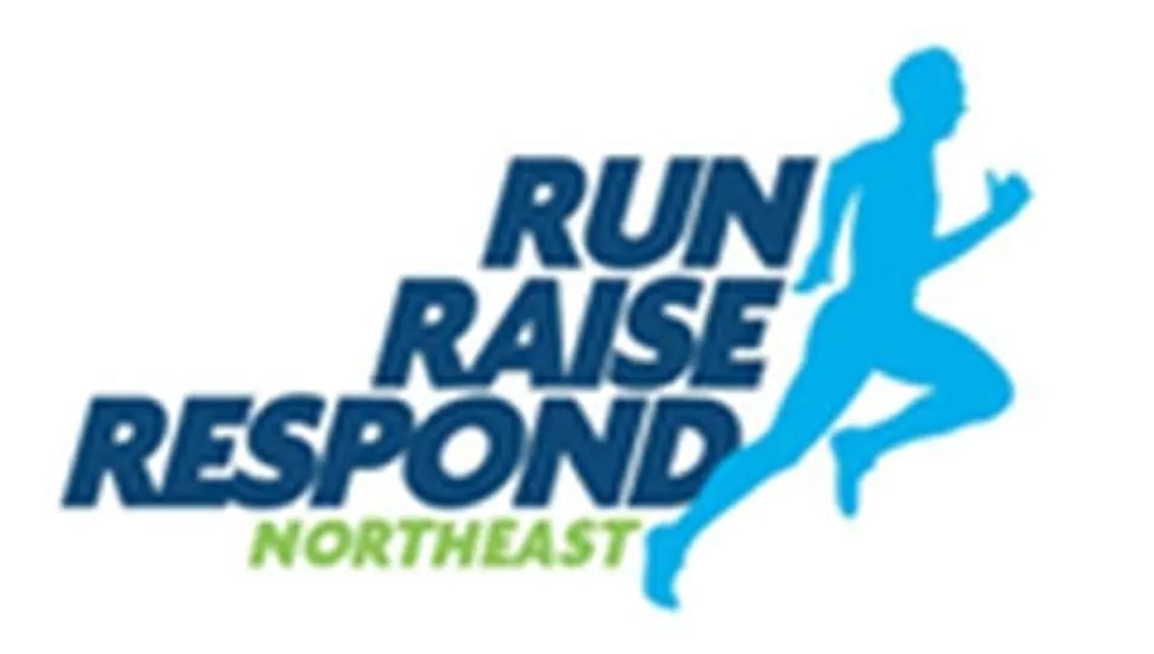 Investor Nigel Eastwood organizes half marathons to raise awareness on entrepreneurship in North East India