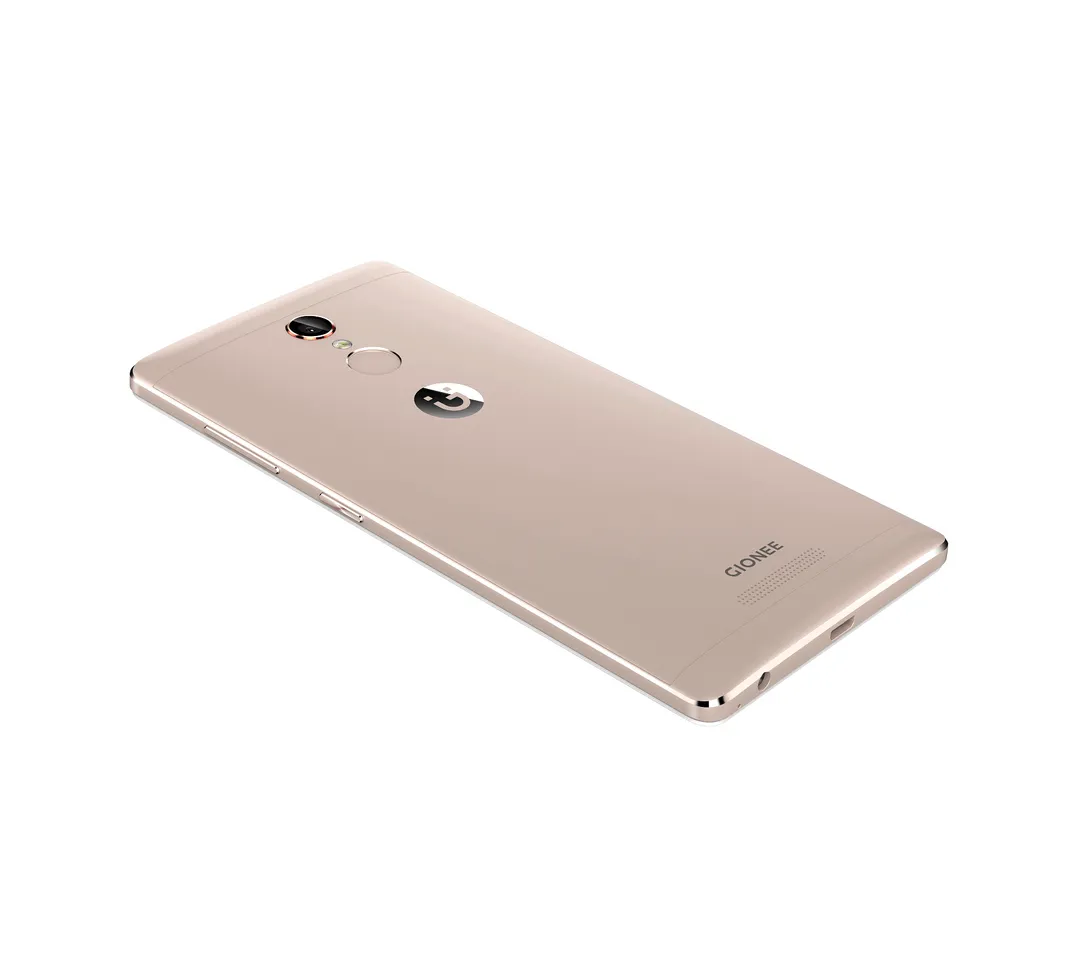 Gionee launches new smartphone-S6s for Rs 17,999