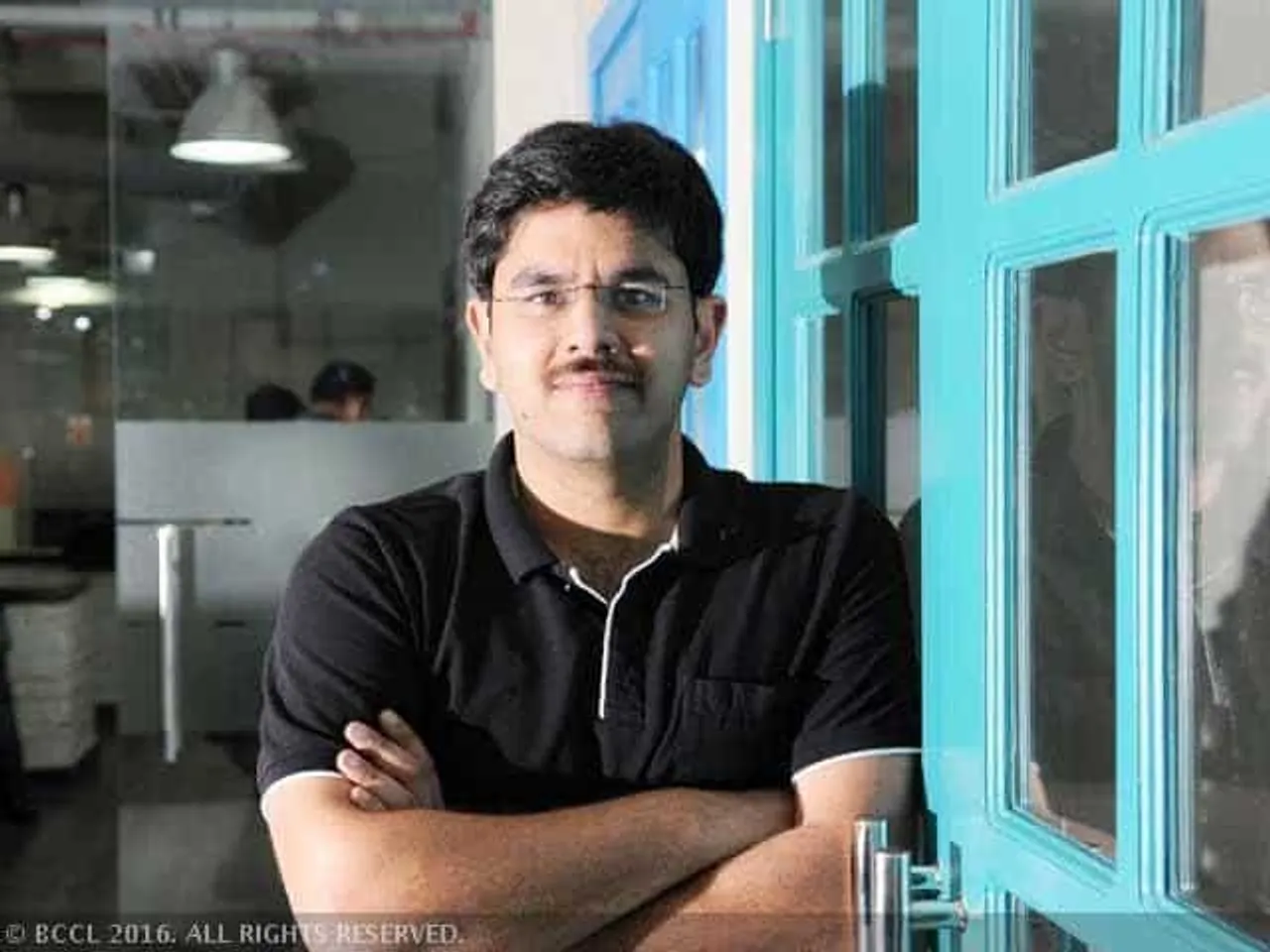 Robotics firm GreyOrange’s Samay Kohli in MIT Technology Review’s Innovators under 35 list