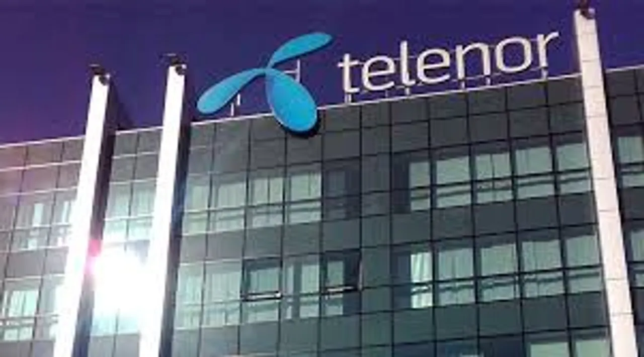 Telenor launches 4G in Dhanbad