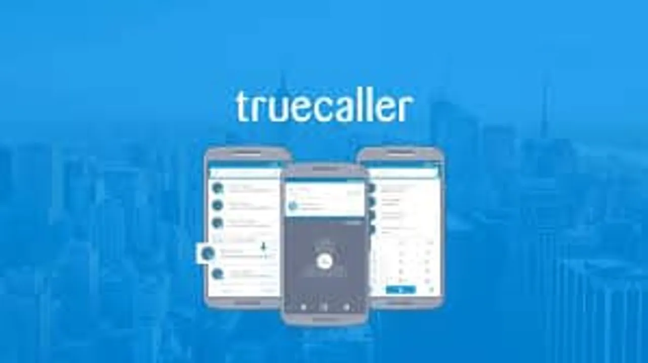 truecaller app